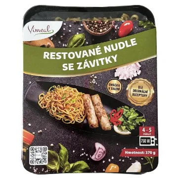 Vimeal 350g CHLAZENÉ