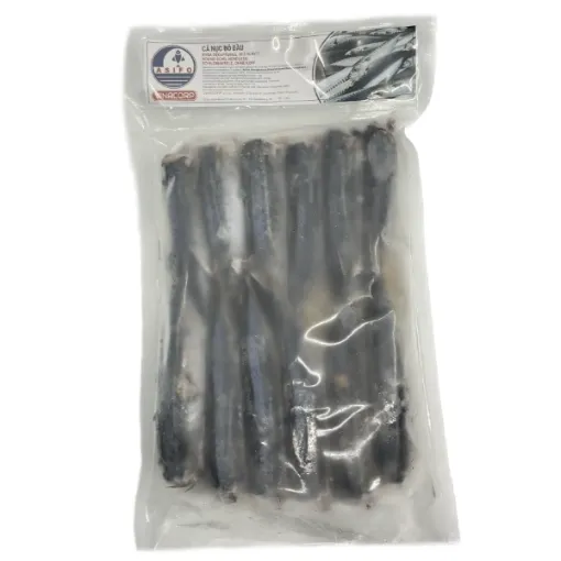 ASIFO Ca Nuc Khong Dau - Ryba Decapterus 1kg