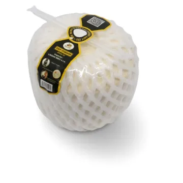 Coconut EASY - xiêm lửa