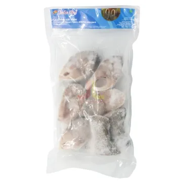 Julia Cá Chem Cat Khuc 1kg