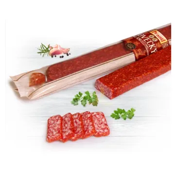 PRANTL 460g Lovecký salám