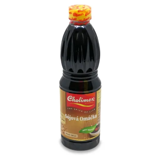 Cholimex Omáčka 500ml Sójová