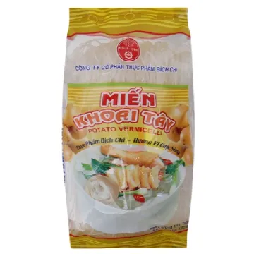 Nudle Skleněné Bich Chi 200g Bramborové - Mien Khoai tay