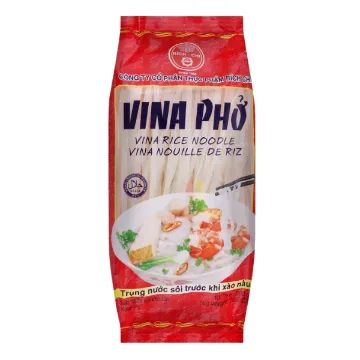Nudle Rýžové Bich Chi 200g Široké - Vina Pho
