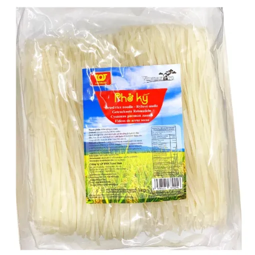 Totaco Rýžové nudle 1kg Pho Ký