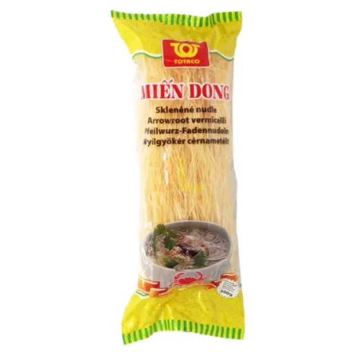 Totaco Skleněné nudle 500g Mien Dong
