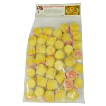 Moj Xui Mai Tom - Shaomai Krevety 1kg(Art:6606)