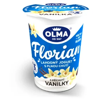 OLMA Florian 150g Vanilka