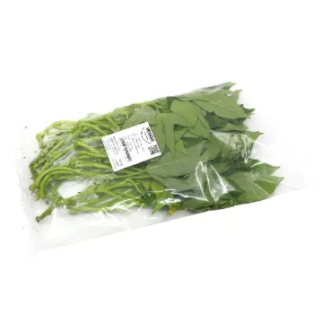 Rau Lang 200g - Sweet Potato Leaves