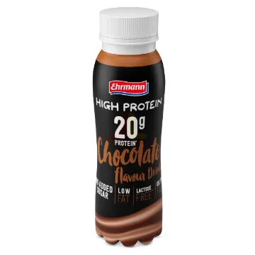 Ehrmann High Protein 250ml Choco