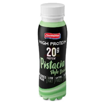 Ehrmann High Protein 250ml Pistacia