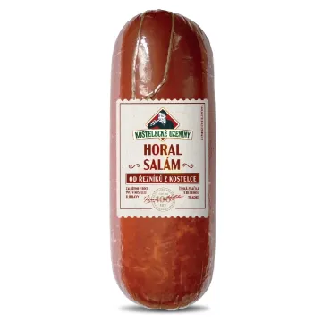 Kostelec Horal 900g