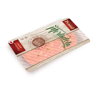 PRANTL 100g Mortadela