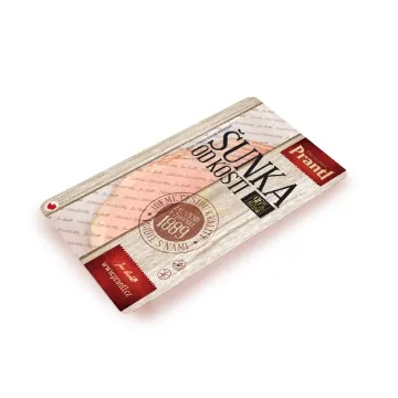 PRANTL 100g Šunka od kosti
