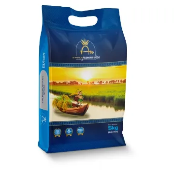 Rice AN Jasmine 5kg