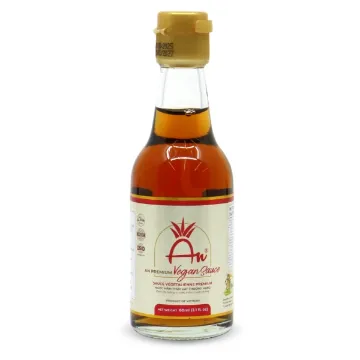 An Vegan Sauce 6b*12ks 60ml Premium