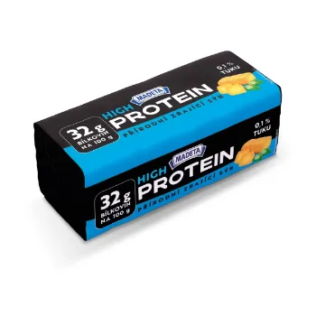 Madeta Sýr Zrající PROTEIN 90g