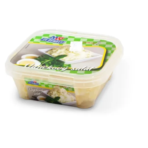 MW Salát 140g Vajíčkový