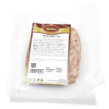 SKALIČAN Sekaná 200g Vepřová