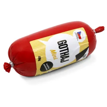 SKALIČAN Salám 400g Gothajský