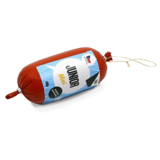 SKALIČAN Junior 400g Vepřový