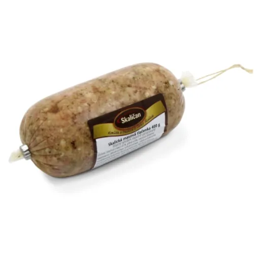 SKALIČAN Tlačenka 400g Skalická