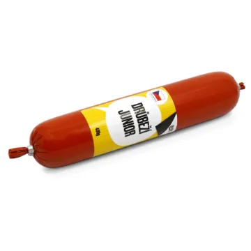 SKALIČAN Junior 400g Drůbeží