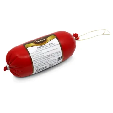 SKALIČAN Salám 400g Kuřecí šunkový