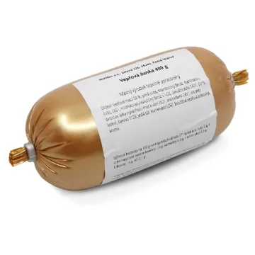 SKALIČAN Šunka 400g Vepřová