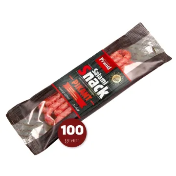 PRANTL Snack 100g Klasik