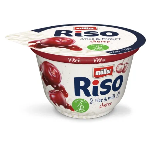 Muller Riso 200g Višeň