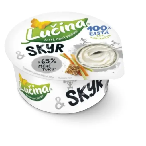 Lučina 80g Skyr