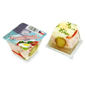 GK 150g Gurmánské vejce 150g