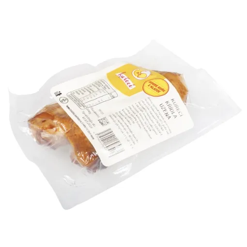 DZ Klatovy Křídla 100g Uzená Kuřecí