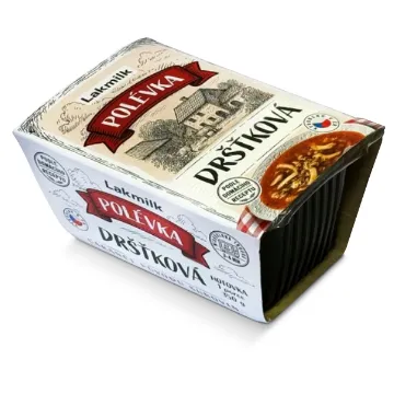 Lakmilk Polévka 350g Dršťková