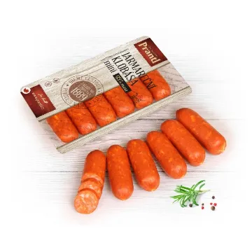 PRANTL Klobása 300g Jarmareční Mini