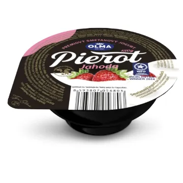 OLMA Pierot 150g Jahoda