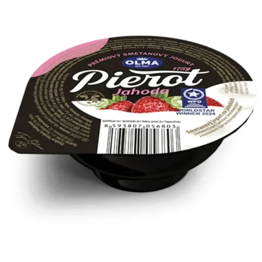 OLMA Pierot 150g Jahoda