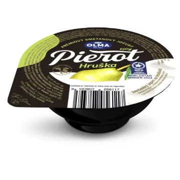 OLMA Pierot 150g Hruška