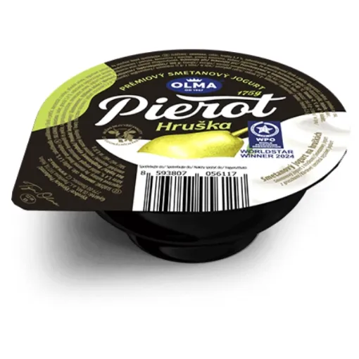 OLMA Pierot 150g Hruška