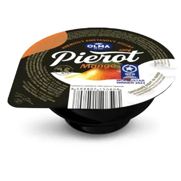 OLMA Pierot 150g Mango