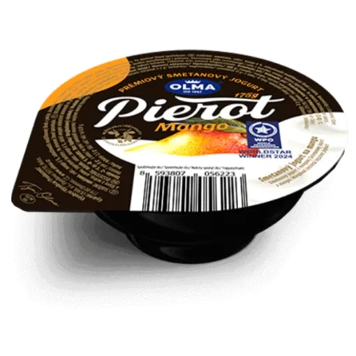 OLMA Pierot 150g Mango