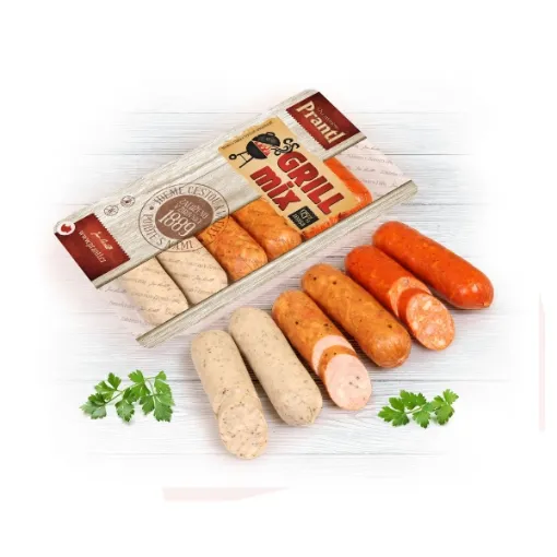 PRANTL Gril 300g Grill Mix