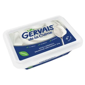 Gervais Crème 180g