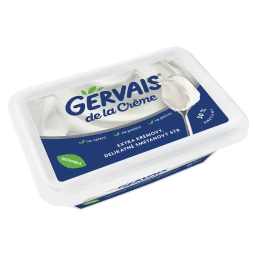 Gervais Crème 180g