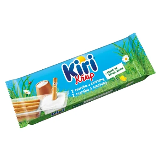 Kiri Křup 35g