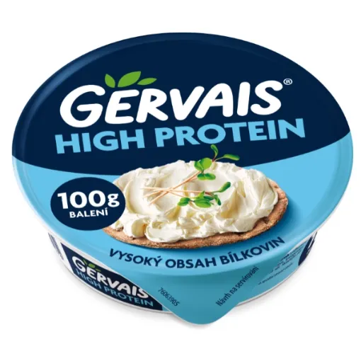 Gervais PROTEIN 100g bez příchutě