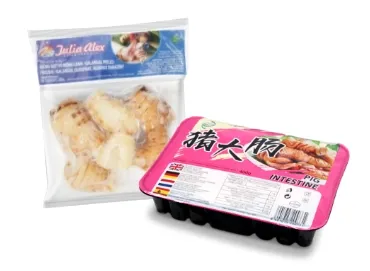 Obrázek pro kategorii Ostatní mražené produkty